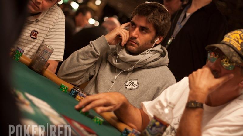 El Main Event WSOP acelera en el día 3 El Main Event WSOP acelera en el día 3