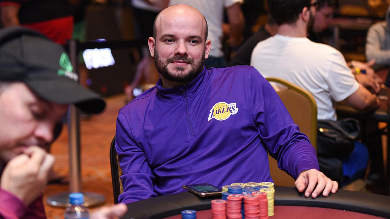 La KSOP de Rio de Janeiro entra en su recta final La KSOP de Rio de Janeiro entra en su recta final
