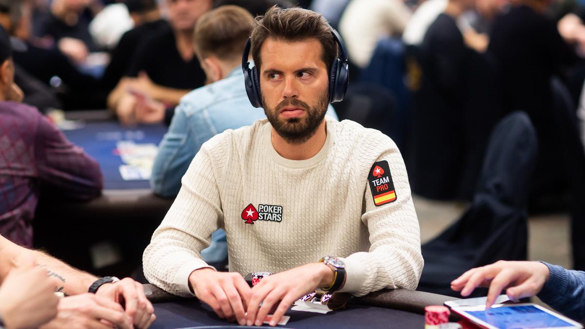 Alberto Pérez ‘Bumhunteador’ y Ramón Colillas abren la lata de las victorias en la jornada inaugural de las Winter Series Alberto Pérez ‘Bumhunteador’ y Ramón Colillas abren la lata de las victorias en la jornada inaugural de las Winter Series
