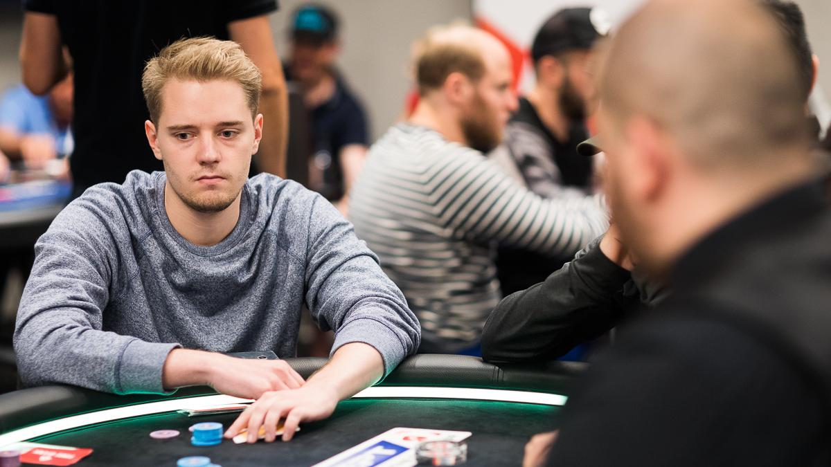 Otra muestra de superioridad de "LLinusLLove" que gana el $25k High Roller del WCOOP Otra muestra de superioridad de "LLinusLLove" que gana el $25k High Roller del WCOOP