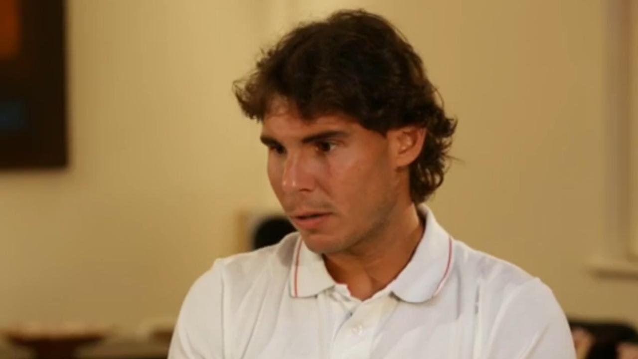 Nadal: “El poker no es un deporte de constancia o suerte, sino de habilidad”