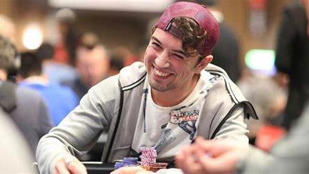Vicente Delgado, 3ª posición en el WSOPC High Rollers Sunday ME por 87.259$ Vicente Delgado, 3ª posición en el WSOPC High Rollers Sunday ME por 87.259$