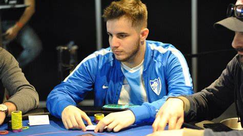 Pur3WiT está desatado y logra una nueva victoria en GGPoker por 10.817$ Pur3WiT está desatado y logra una nueva victoria en GGPoker por 10.817$