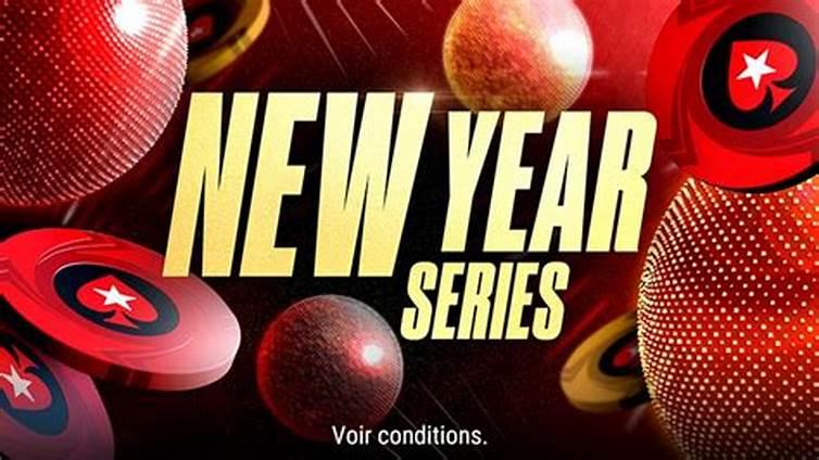 Bernat Capdevila 'JBAG28', runner-up del New Year Series 73-M por 13.507$