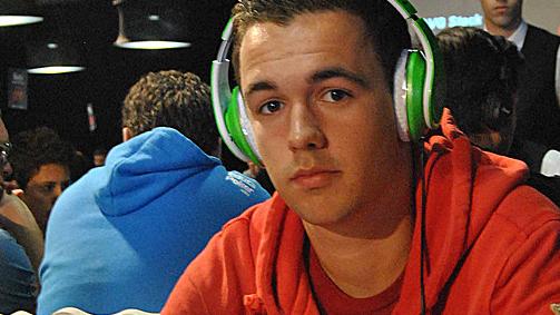 Shannon Shorr y Ole Schemion entran en el top 20 del GPI