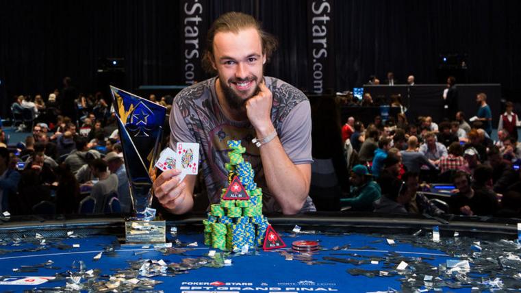 De Bonomo a “wizowizo”, la historia del Super High Roller en Montecarlo