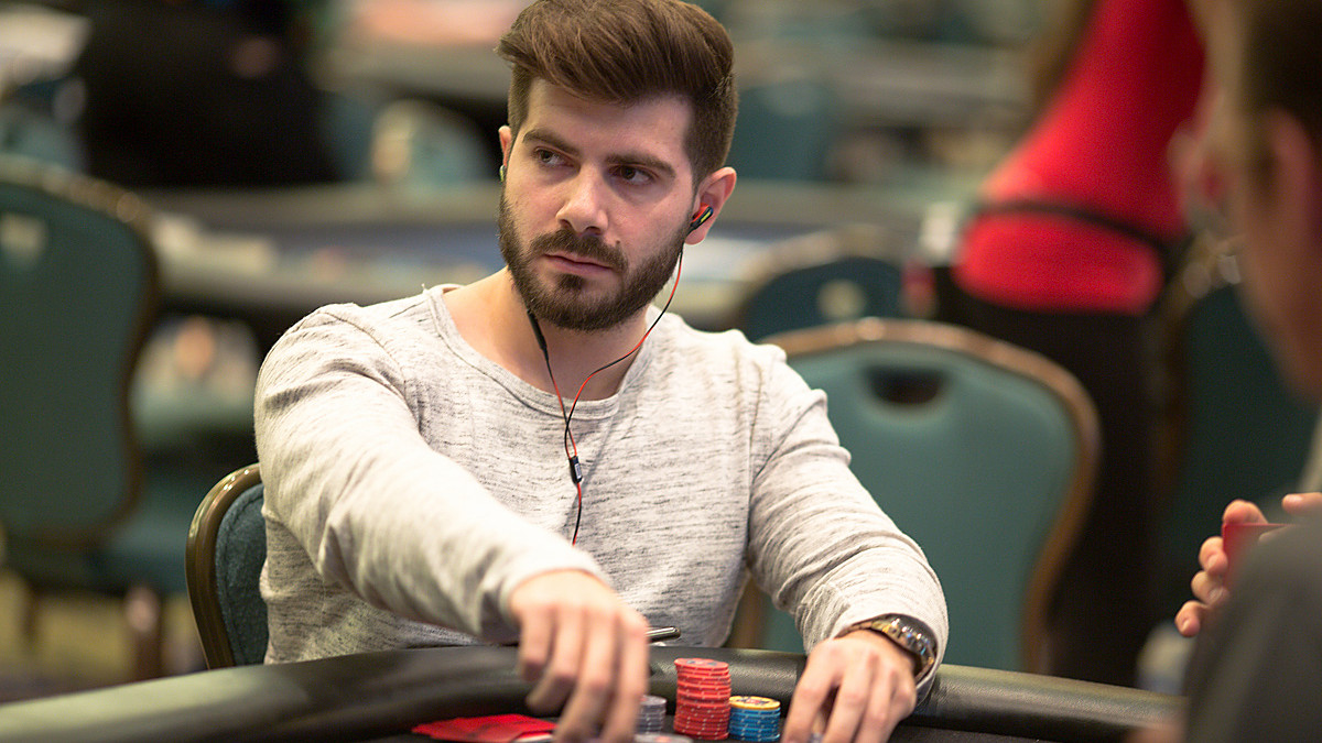 Javier Gómez firma la 3ª posición en el HR Marathon de GGpoker Javier Gómez firma la 3ª posición en el HR Marathon de GGpoker