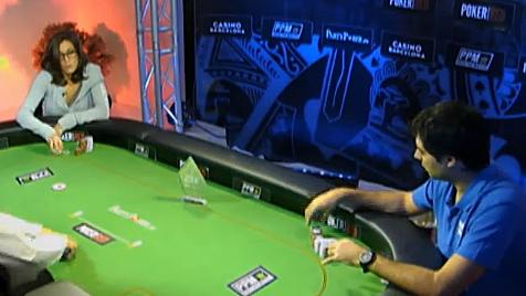 Poker Pro Masters II: la final