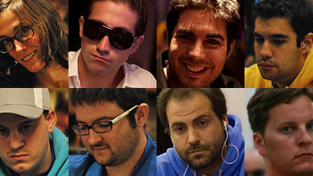 Poker Pro Masters, rumbo a la Final Four Poker Pro Masters, rumbo a la Final Four