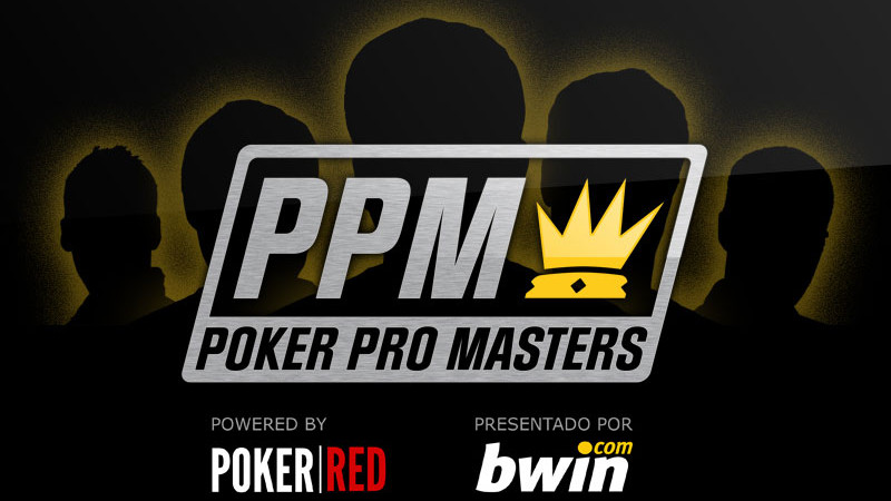Sorteo Poker Pro Masters: conformados los grupos de la primera fase Sorteo Poker Pro Masters: conformados los grupos de la primera fase