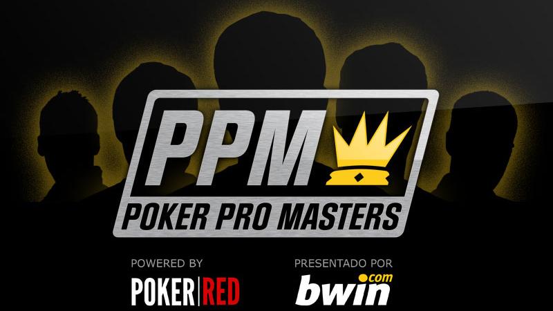 Segunda jornada del Poker Pro Masters hoy en bwin Segunda jornada del Poker Pro Masters hoy en bwin