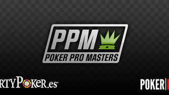 El tercer online para el Poker Pro Masters II es “ToBetOrNotToBet” El tercer online para el Poker Pro Masters II es “ToBetOrNotToBet”