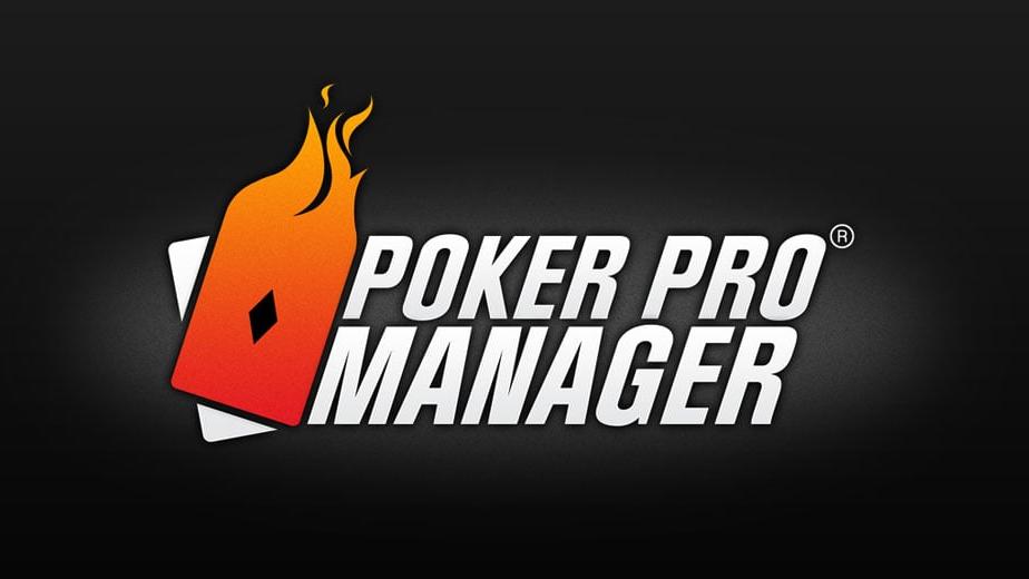 Poker Pro Manager vuelve para el CNP770 Poker Pro Manager vuelve para el CNP770