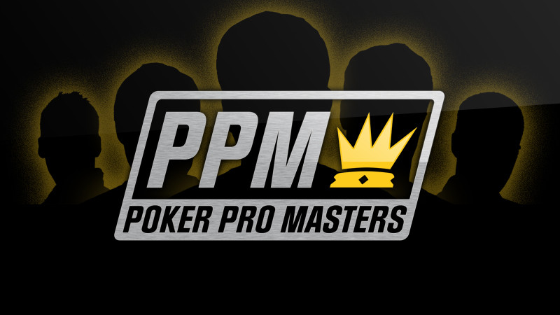 ‘CidRodrigo’ y ‘JMOB1’, primeros clasificados online para disputar el Poker Pro Masters ‘CidRodrigo’ y ‘JMOB1’, primeros clasificados online para disputar el Poker Pro Masters