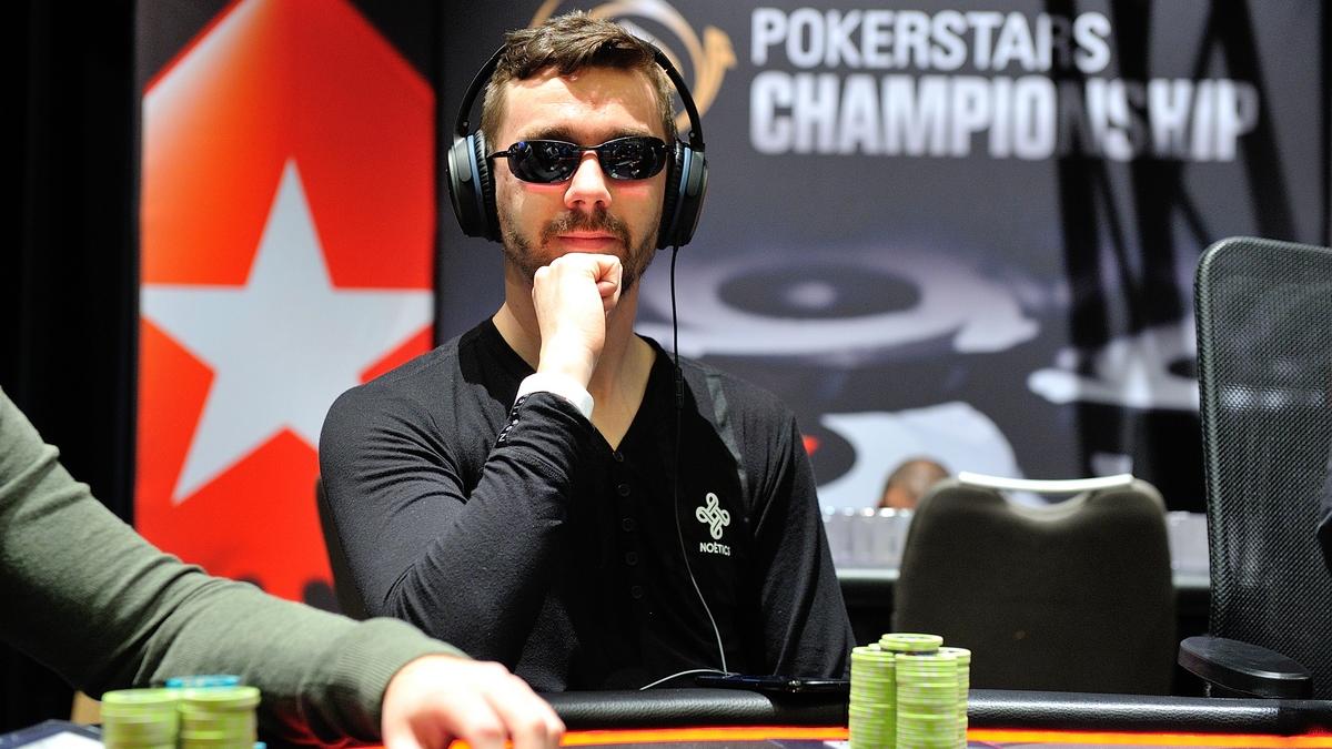 Víctor Mateu acaba 11º en el €1k National; “Ludo” alcanza la mesa final Víctor Mateu acaba 11º en el €1k National; “Ludo” alcanza la mesa final