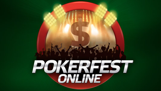 Presentado el Pokerfest de PartyPoker Presentado el Pokerfest de PartyPoker