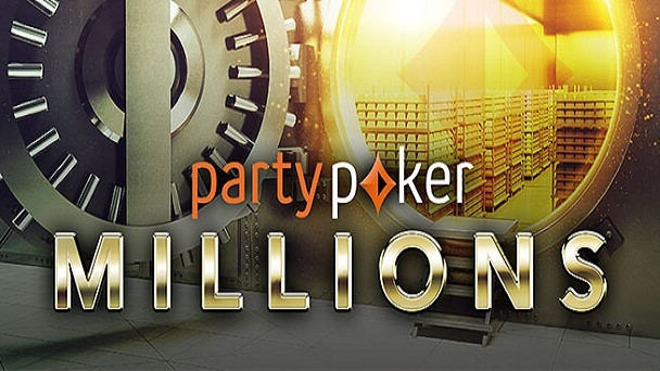 partypoker presenta su gigantesco calendario del partypoker MILLIONS Grand Final de Barcelona partypoker presenta su gigantesco calendario del partypoker MILLIONS Grand Final de Barcelona