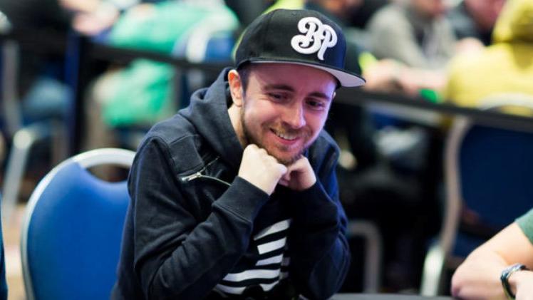Patrick Leonard hace un llamamiento a todas las salas para ‘salvar el poker online’ Patrick Leonard hace un llamamiento a todas las salas para ‘salvar el poker online’