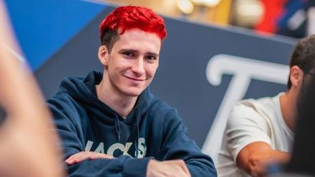 Gerard Rubiralta gana el WCOOP 27-H por 54.554 € Gerard Rubiralta gana el WCOOP 27-H por 54.554 €