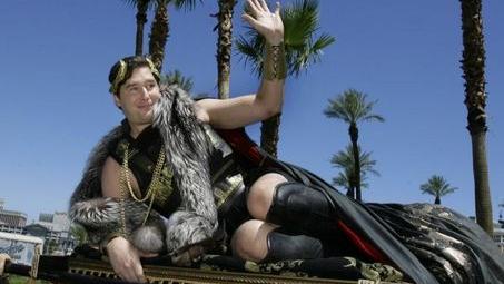 Phil Hellmuth ¿futuro comentarista de las WSOP? Phil Hellmuth ¿futuro comentarista de las WSOP?