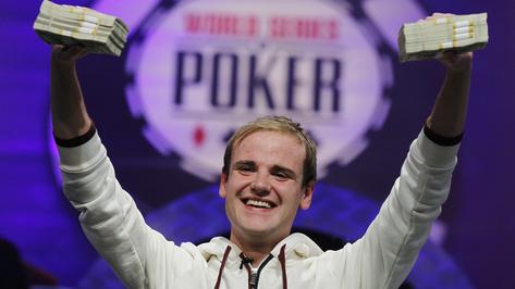 Y los nominados a los European Poker Awards 2011 son... Y los nominados a los European Poker Awards 2011 son...
