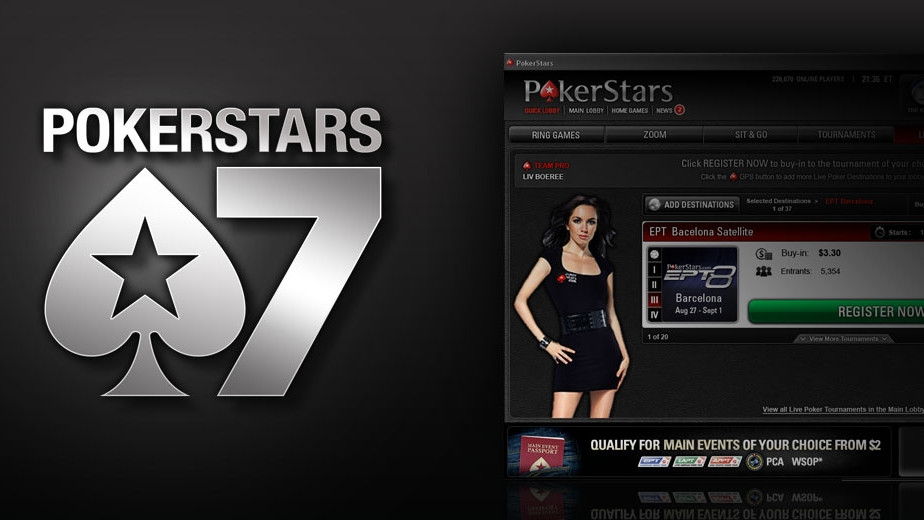 Descubre todas las novedades de PokerStars 7 (y III) 