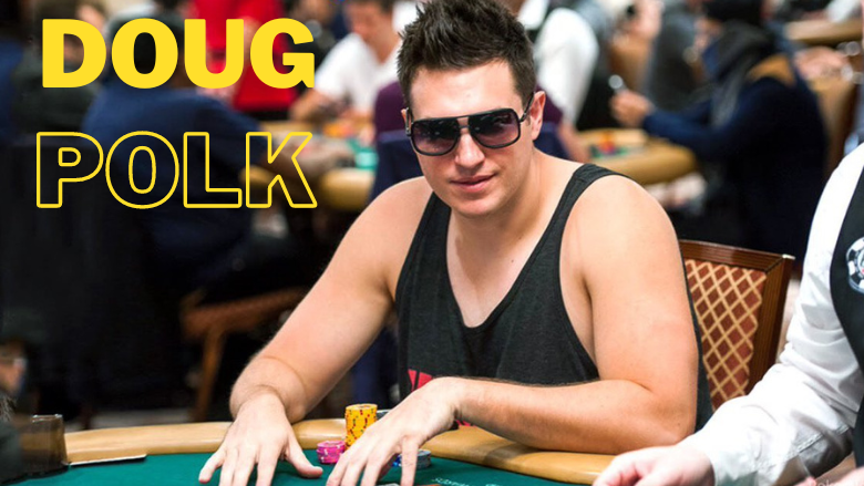 Doug Polk, el hombre orquesta del poker internacional