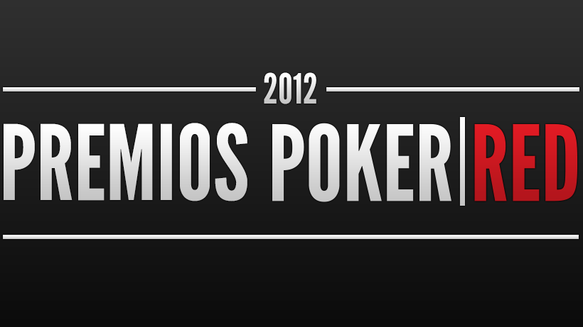 Premios Poker-Red 2012, la primera edición Premios Poker-Red 2012, la primera edición