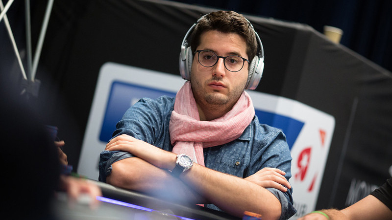 Juan Pardo marca un hattrick en GGPoker, sumando 98.436$ en premios Juan Pardo marca un hattrick en GGPoker, sumando 98.436$ en premios