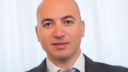 Rafi Ashkenazi, nuevo director ejecutivo de PokerStars y Full Tilt Poker