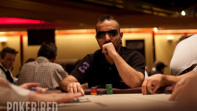 WPT Baden día 1A: Raúl Páez avanza con paso firme WPT Baden día 1A: Raúl Páez avanza con paso firme