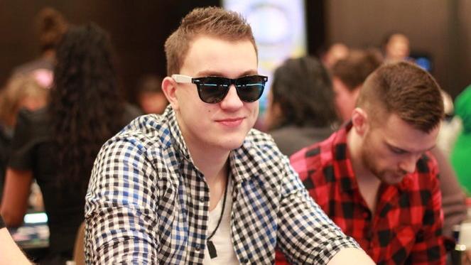 ‘RomeOpro’ alcanza el Nº1 del ranking de jugadores de MTT online