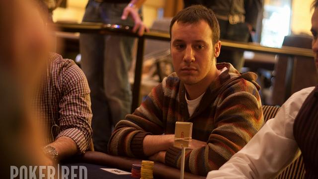 Estrellas Poker Tour Madrid: una mesa final de lujo