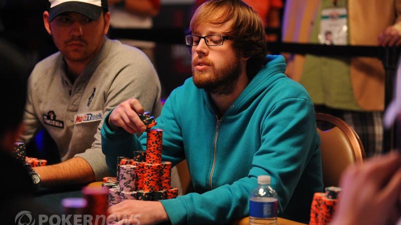 El Main Event WSOP 2011 continúa en su día 6 El Main Event WSOP 2011 continúa en su día 6