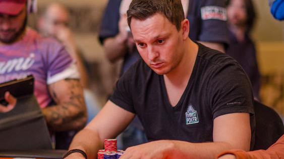 Sam Trickett: “Nos prohibieron la entrada a los High Stakes de Macao. Ahora espero invitación”