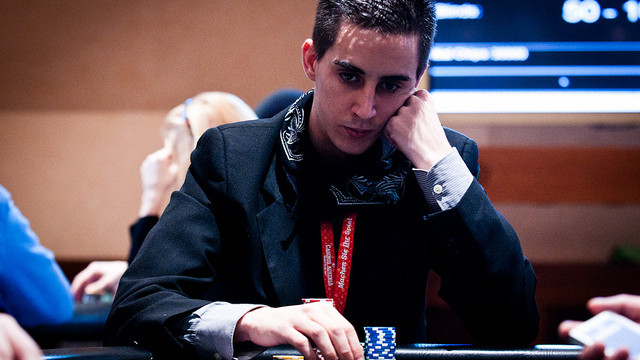 WPT Baden 1B: Samuel Bernabéu también avanza WPT Baden 1B: Samuel Bernabéu también avanza