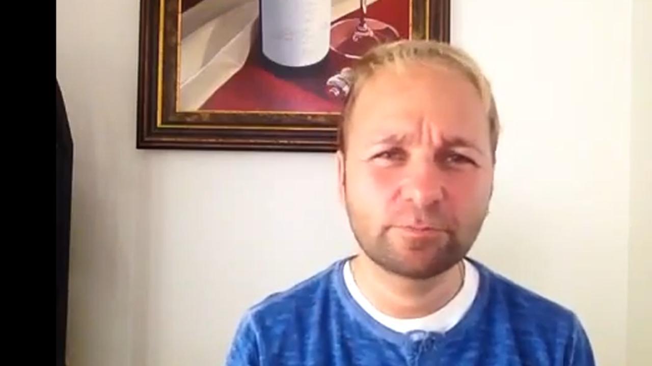 Negreanu habla de cómo le están yendo las WSOP Negreanu habla de cómo le están yendo las WSOP