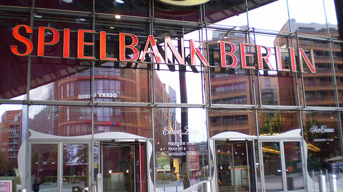El EPT en Berlín anuncia un cambio de sede El EPT en Berlín anuncia un cambio de sede