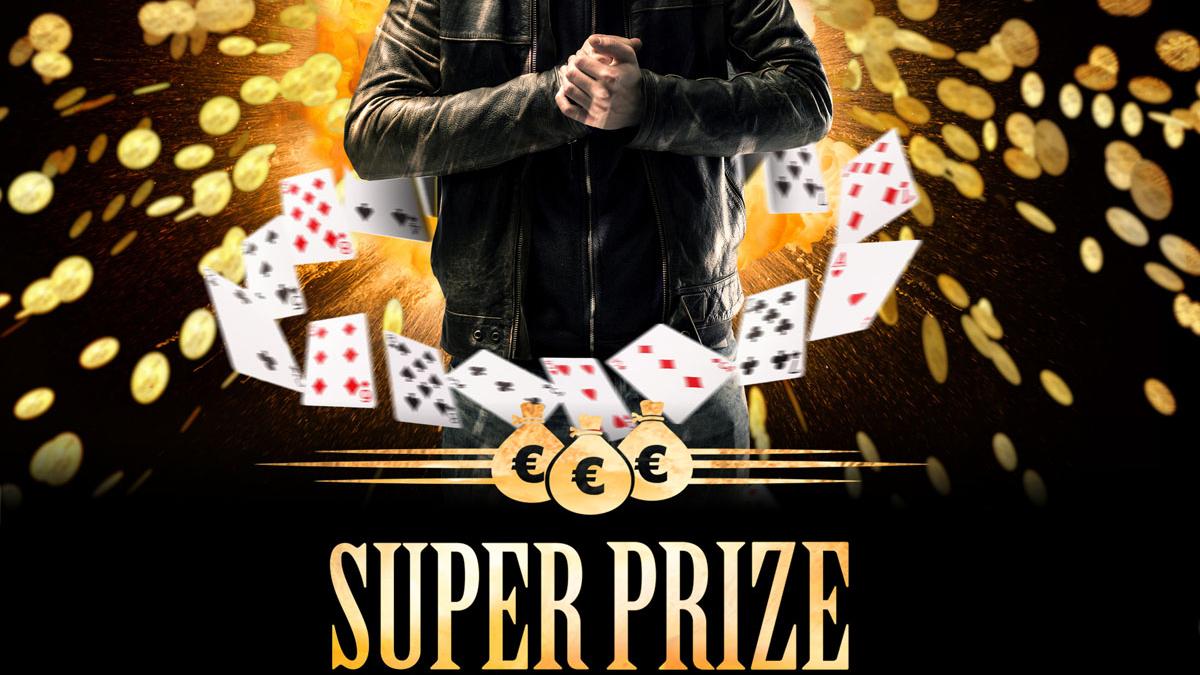 El Superprizepool de Casino Cirsa Valencia comienza con grandes expectativas de afluencia El Superprizepool de Casino Cirsa Valencia comienza con grandes expectativas de afluencia
