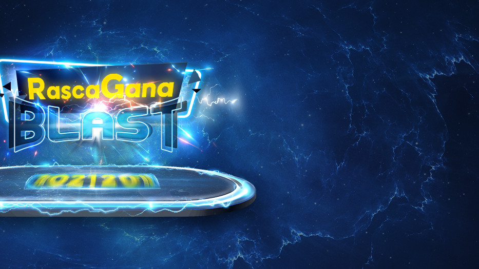 Consigue premios diarios con los Rasca-Gana BLAST de julio Consigue premios diarios con los Rasca-Gana BLAST de julio