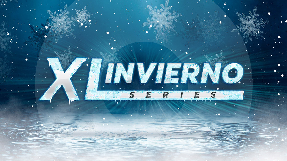 Las XL Series Invierno 2020 repartirán 300.000 € en diciembre Las XL Series Invierno 2020 repartirán 300.000 € en diciembre