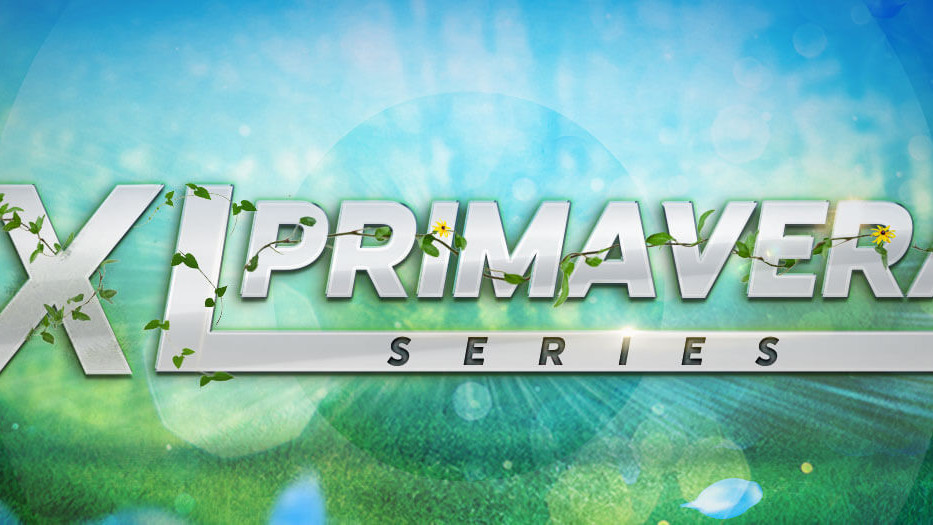Este domingo se juega el Evento Principal de las XL Series Primavera Este domingo se juega el Evento Principal de las XL Series Primavera