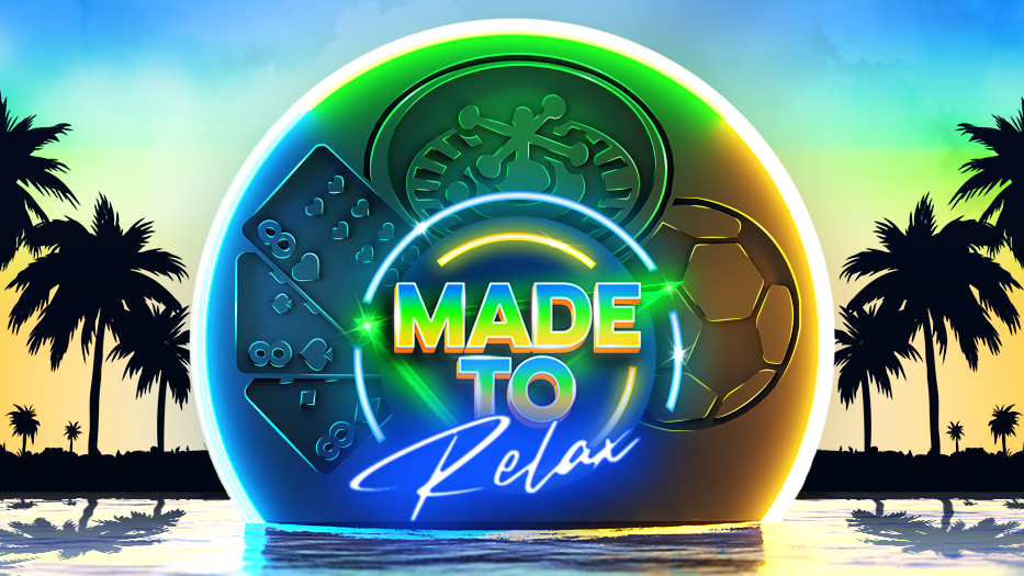 Consigue unas vacaciones de ensueño con Made to Relax Consigue unas vacaciones de ensueño con Made to Relax