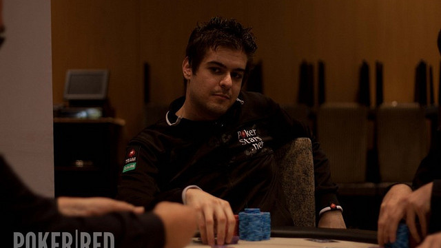 EPT Madrid día 3: cinco españoles a por la final