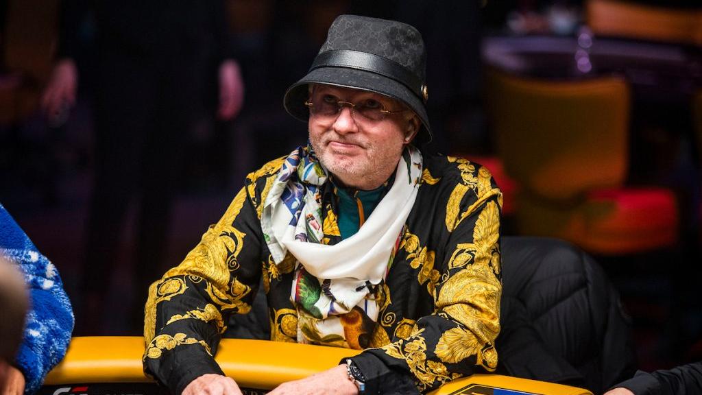 Las Triton Montecarlo finalizan sin pinchazos importantes de la armada en los torneos PLO