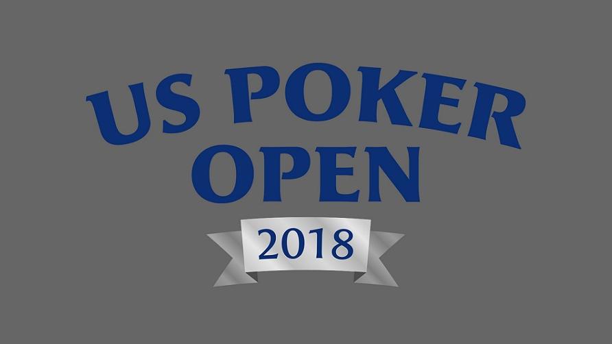 Comienza en el Aria el primer US Poker Open con la presencia de Adrián Mateos Comienza en el Aria el primer US Poker Open con la presencia de Adrián Mateos