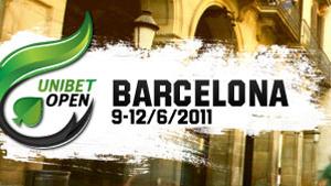 El Unibet Open de Barcelona en Poker-Red y con streaming El Unibet Open de Barcelona en Poker-Red y con streaming