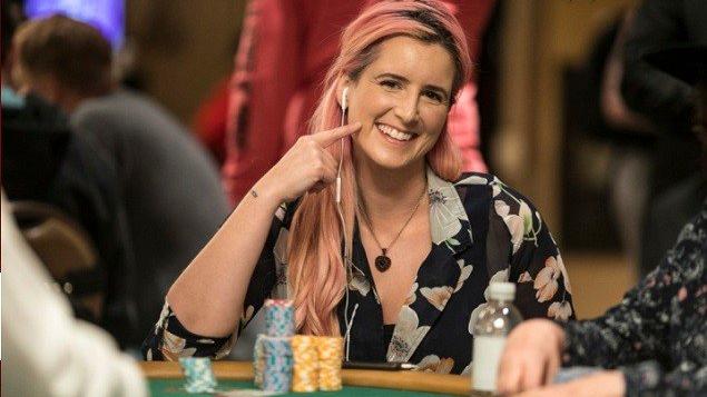 Vanessa Kade ‘Niffller’ gana el 15º Aniversario del Sunday Million por 1.514.920 $