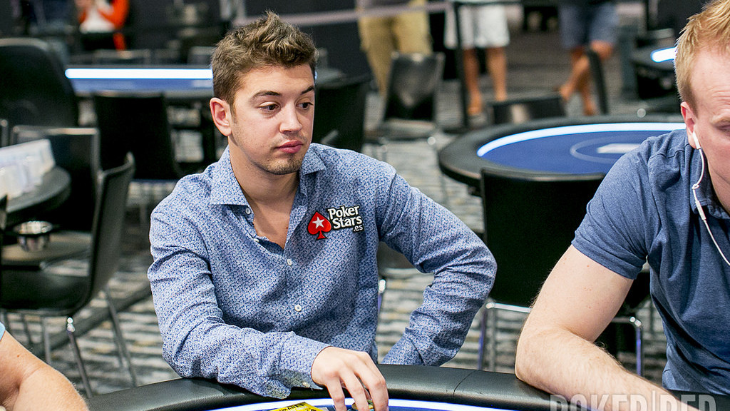 WCOOP 2014, el mejor hasta la fecha para los nuestros