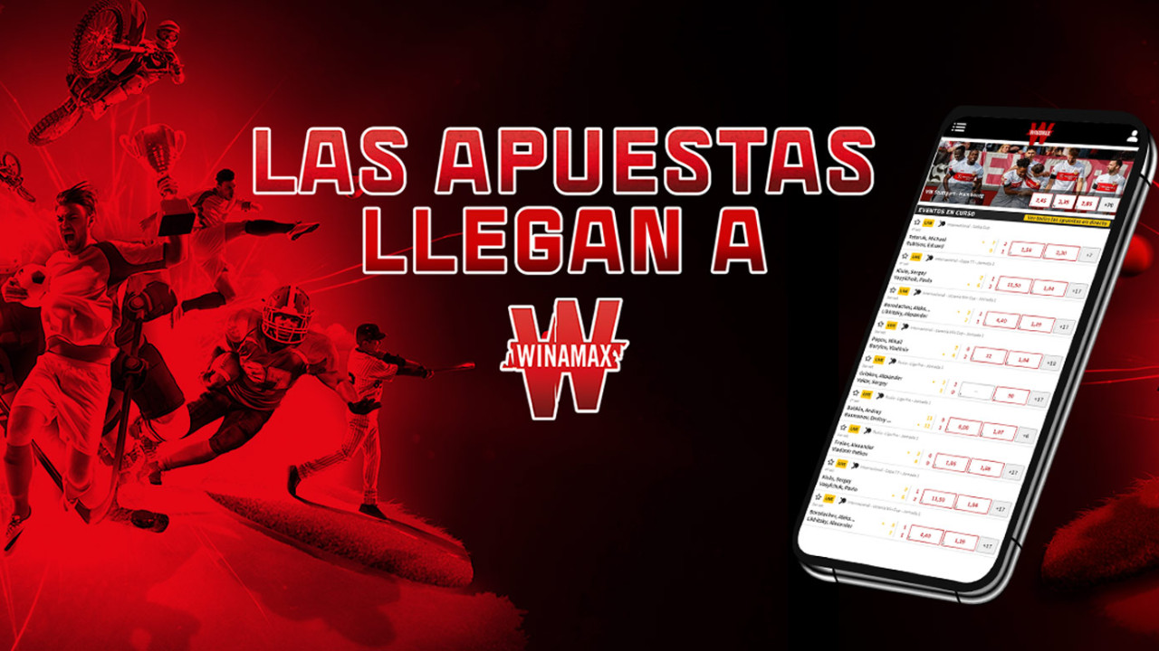Winamax busca un trader de apuestas deportivas en el foro de Poker-Red Winamax busca un trader de apuestas deportivas en el foro de Poker-Red